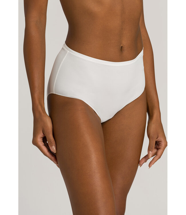 Hanro Allure Maxi Brief Off White