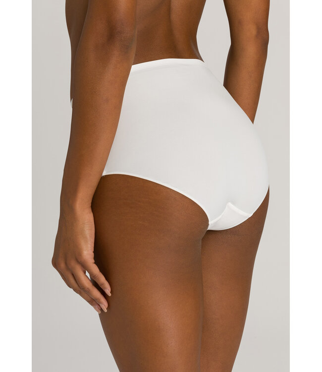 Hanro Allure Maxi Brief Off White (071722)