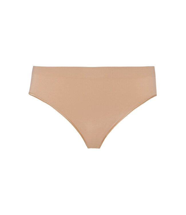 Hanro Touch Feeling Midi Brief Beige (071812)