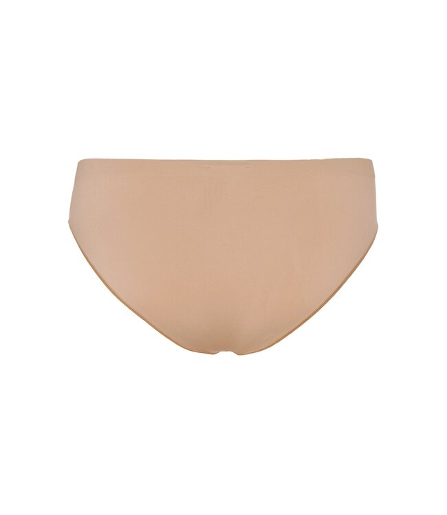 Hanro Touch Feeling Midi Brief Beige (071812)