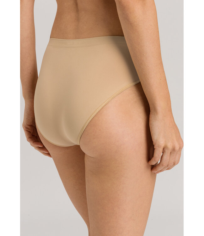 Hanro Touch Feeling Midi Brief Beige (071812)