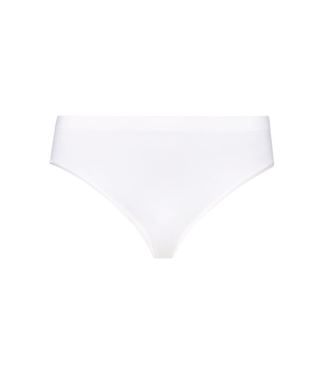 Hanro Touch Feeling Midi Brief White (071812)