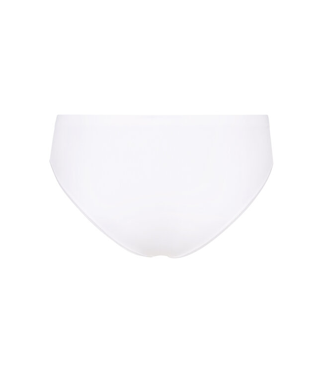 Hanro Touch Feeling Midi Brief White (071812)