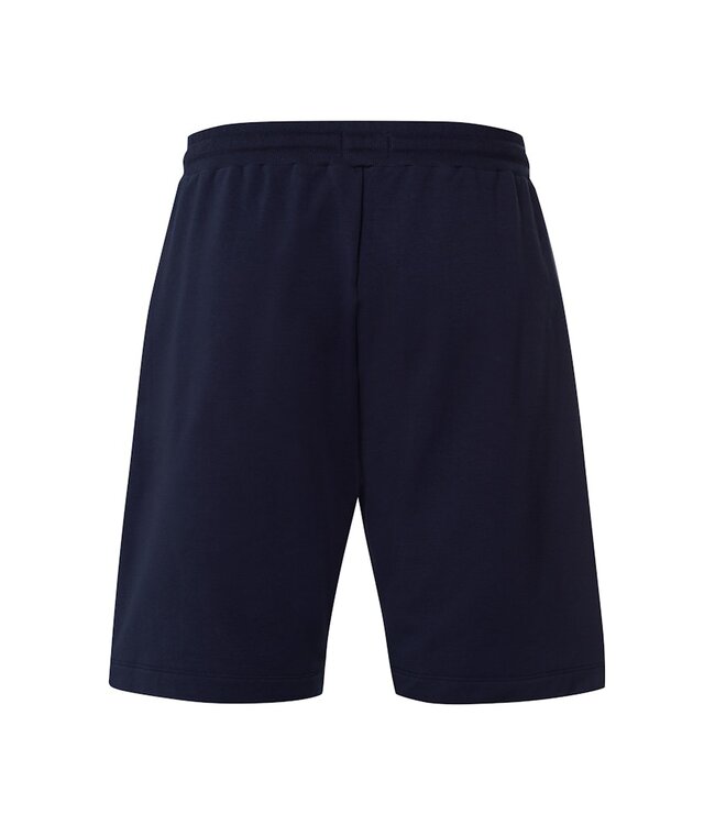 Hanro Natural Living Short Pants Deep Navy (075772)