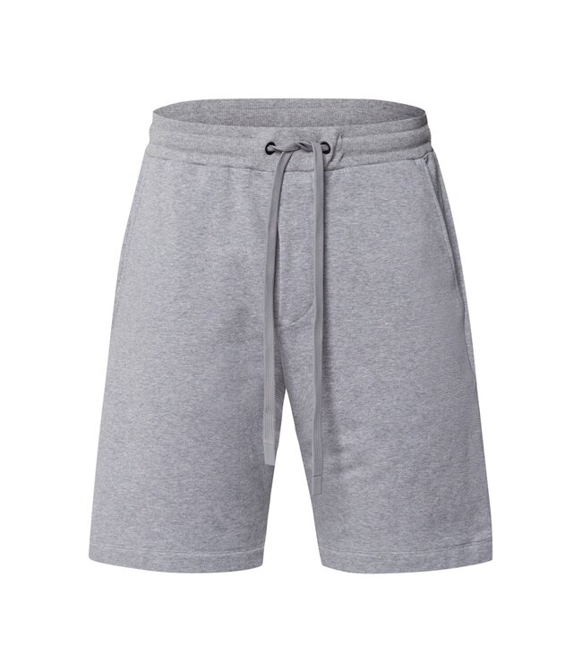 Hanro Natural Living Short Pants Grey Melange (075772)