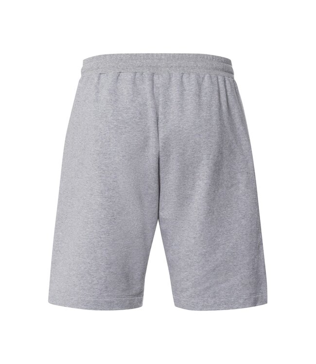 Hanro Natural Living Short Pants Grey Melange (075772)
