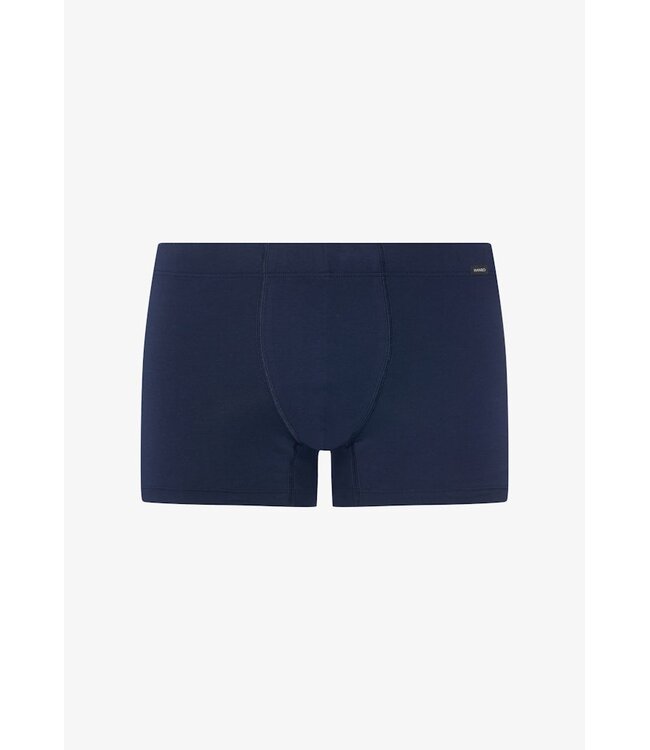 Hanro Cotton Essentials Pants 2-Pack Deep Navy | Deep Navy (073079)