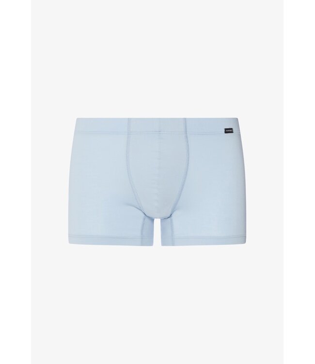 Hanro Cotton Essentials Pants 2-Pack Blue Lagoon | Deep Navy (073079)