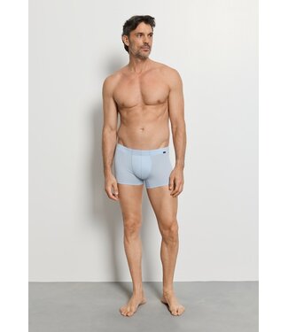 Hanro Cotton Essentials Pants 2-Pack Blue Lagoon | Deep Navy (NEW TREND)