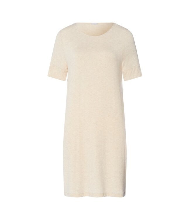 Hanro Natural Elegance Nightdress Jolly Citrus (074949)