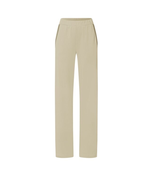 Hanro Pure Comfort Long Pant (078903)