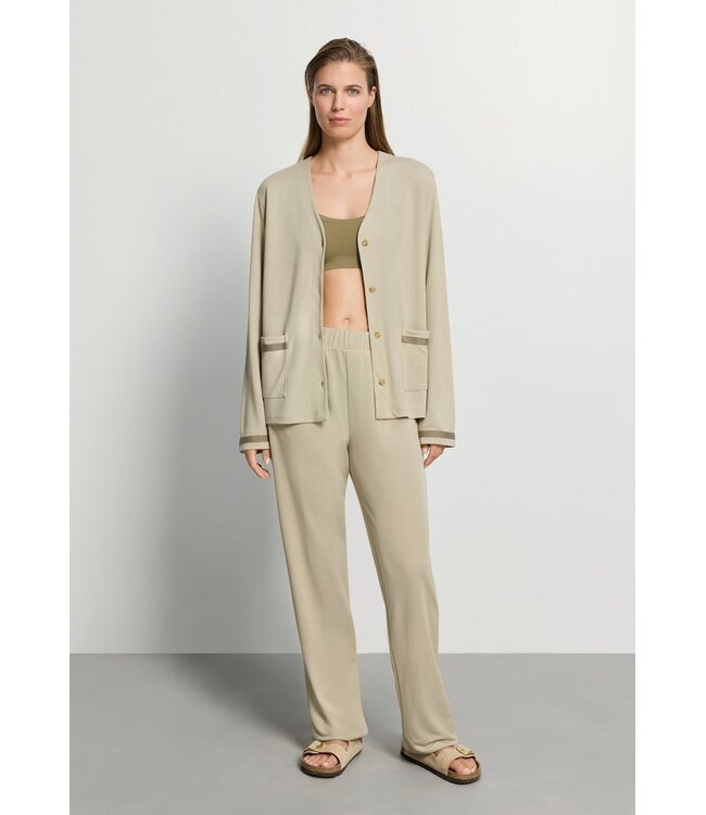 Hanro Pure Comfort Long Pant (078903)