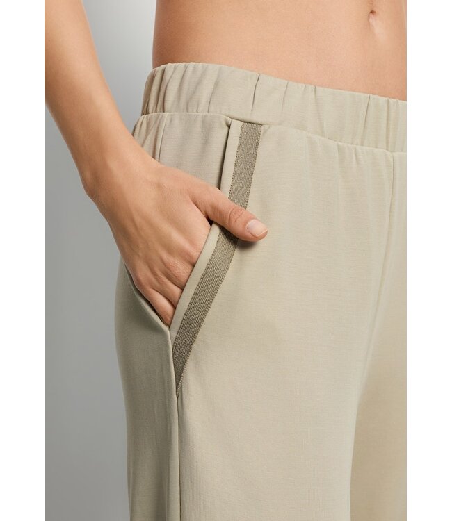 Hanro Pure Comfort Long Pant (078903)