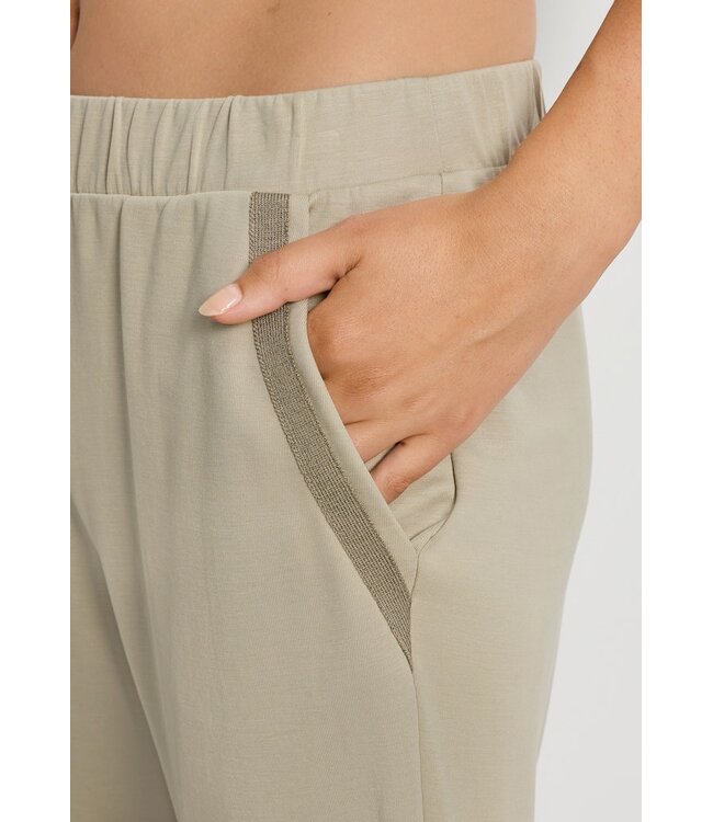 Hanro Pure Comfort Short Pant (078904)