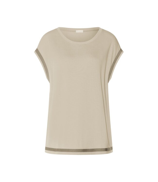 Hanro Pure Comfort Tank Top (078901)