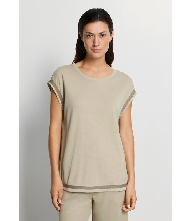 Hanro Pure Comfort Tank Top (078901)