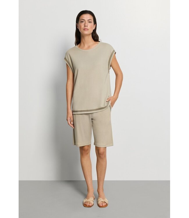 Hanro Pure Comfort Tank Top (078901)