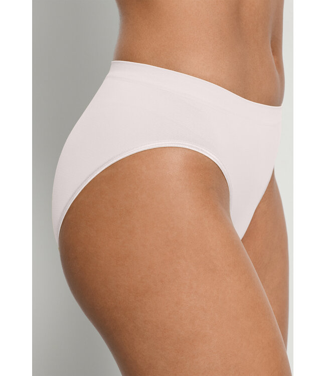 Hanro Touch Feeling Midi Brief Honeydew (071812)