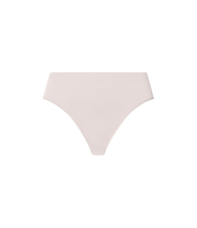 Hanro Touch Feeling Midi Brief Honeydew (071812)