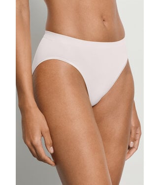 Hanro Touch Feeling Midi Brief Honeydew (SALE)