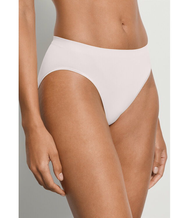 Hanro Touch Feeling Midi Brief Honeydew (SALE)