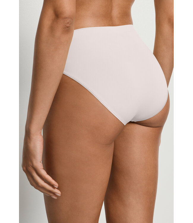 Hanro Touch Feeling Midi Brief Honeydew (071812)