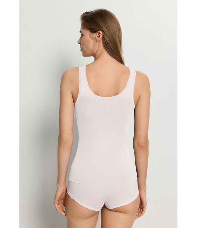 Hanro Touch Feeling Top Honeydew (071814)