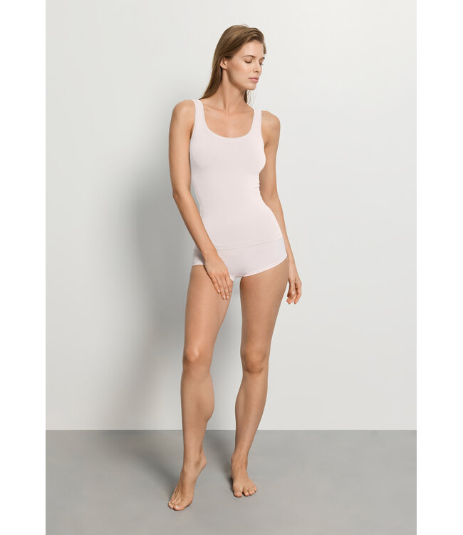 Hanro Touch Feeling Top Honeydew (071814)