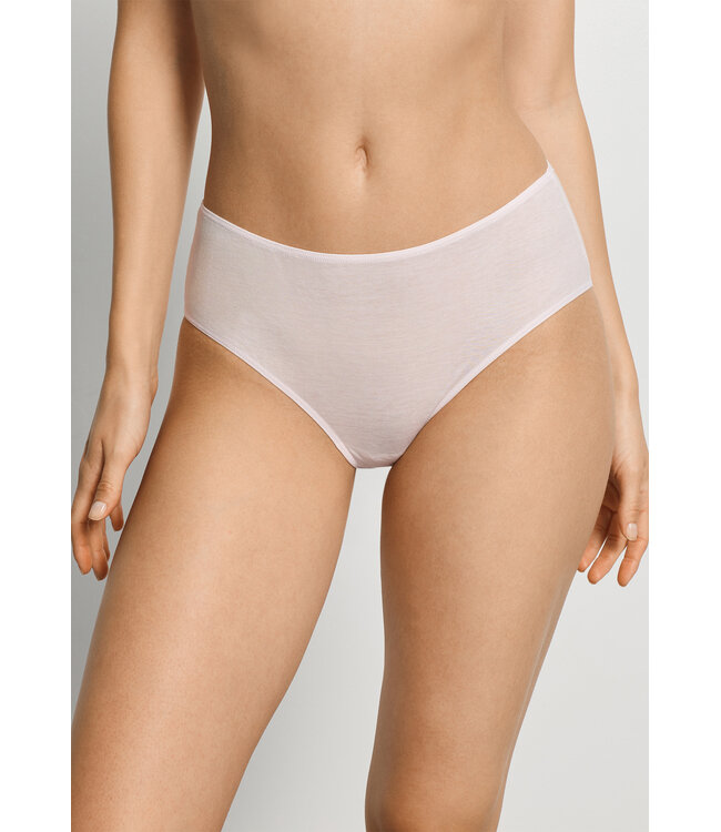 Hanro Ultralight Midi Brief Honeydew (NEW TREND)