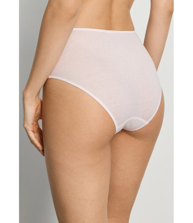 Hanro Ultralight Midi Brief Honeydew (071819)