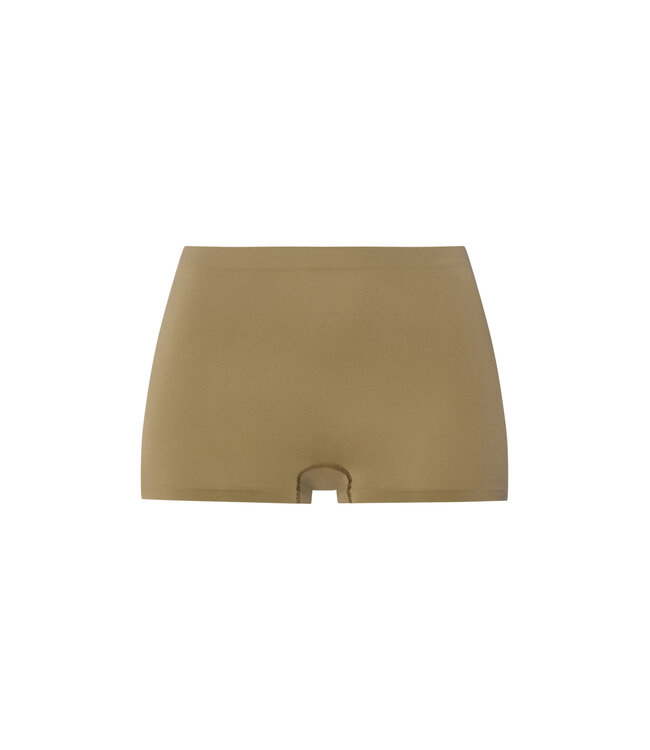 Hanro Touch Feeling Panty Covert Green (071822)