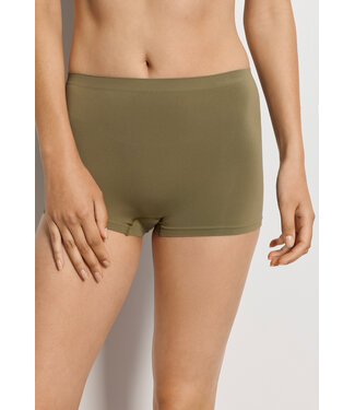 Hanro Touch Feeling Panty Covert Green (NEW TREND)