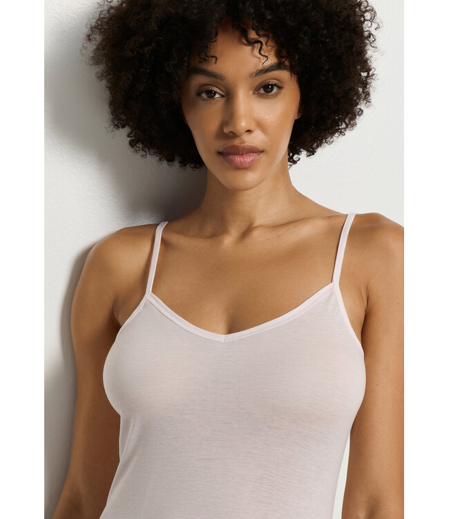 Hanro UltraLight Bodydress Honeydew (071828)