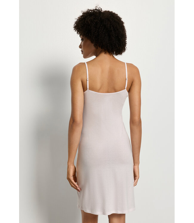 Hanro UltraLight Bodydress Honeydew (071828)