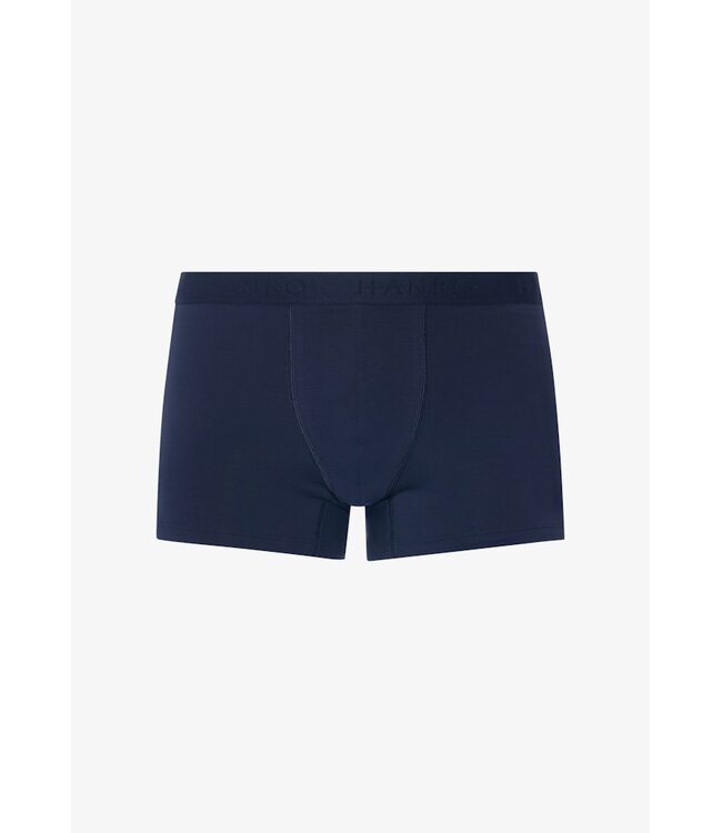 Hanro Cotton Essentials Pants 2-Pack Deep Navy | Deep Navy (073078)