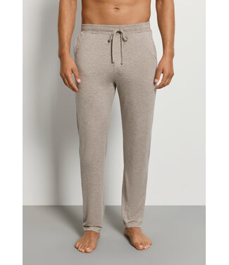 Hanro Casuals Long Pants Hazelnut Melange (NEW TREND)