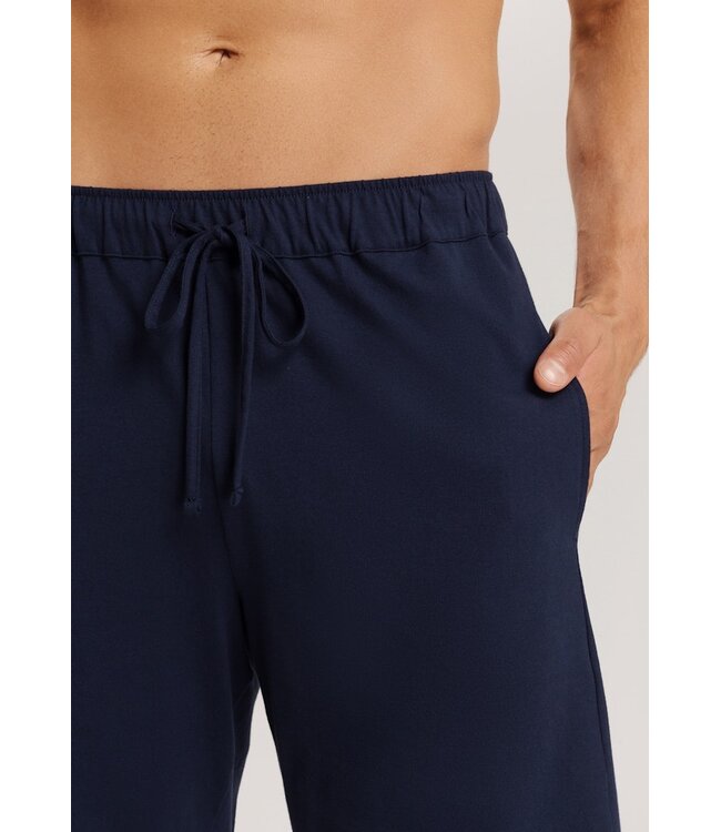 Hanro Night & Day Short Pants Deep Navy (075750)