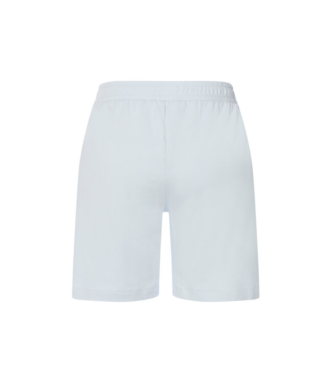 Hanro Natural Living  Short Pants Watery Blue (078899)