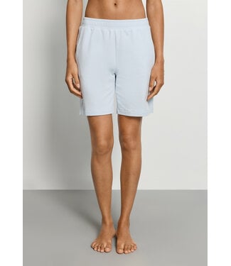 Hanro Natural Living  Short Pants Watery Blue (NEW TREND)