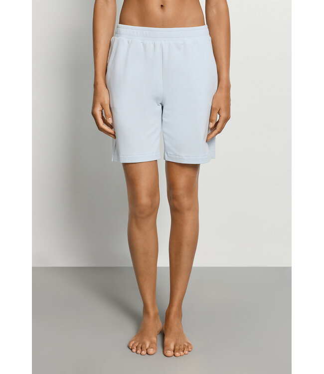 Hanro Natural Living  Short Pants Watery Blue (NEW TREND)