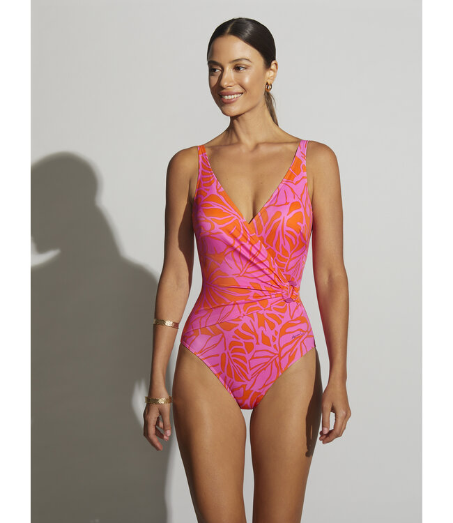 Roidal Palma Swimsuit Corin Pink (NEW TREND)