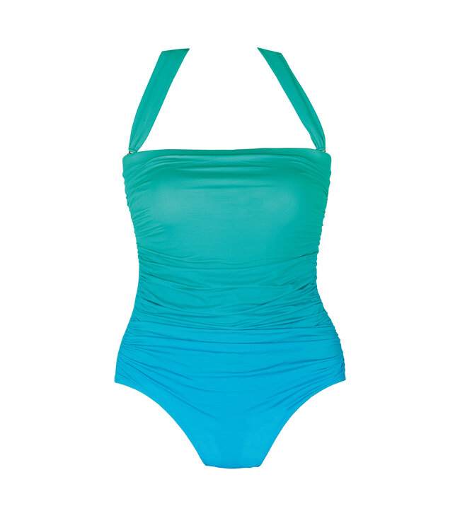 Roidal Brasil Touch Swimsuit Nadia Menta (403/08)