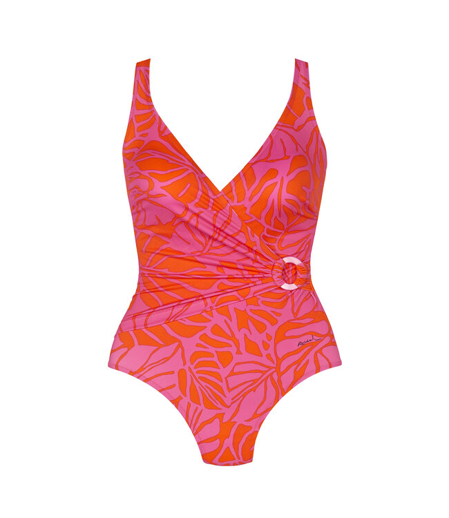 Roidal Palma Swimsuit Corin Pink (519/06)