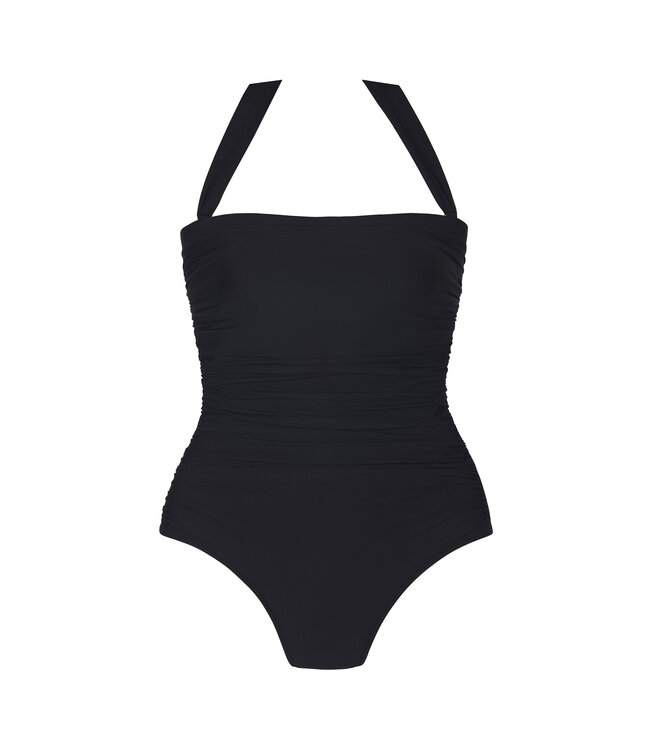Roidal Ceylan Touch Swimsuit Linda Black (403/5)