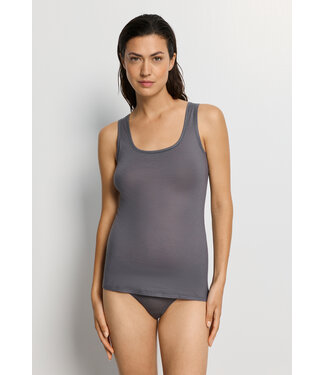 Hanro Ultralight Tank Top Mercury (SALE)