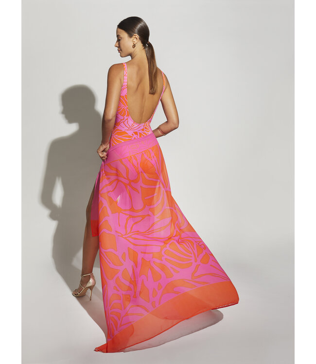 Roidal Palma Pareo Viana Pink (NEW TREND)