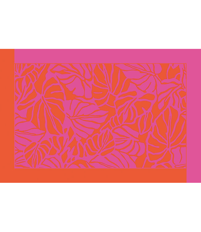 Roidal Palma Pareo Viana Pink (700/06)