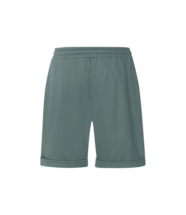 Hanro Travelwear Short Pants Studio Green (075862)