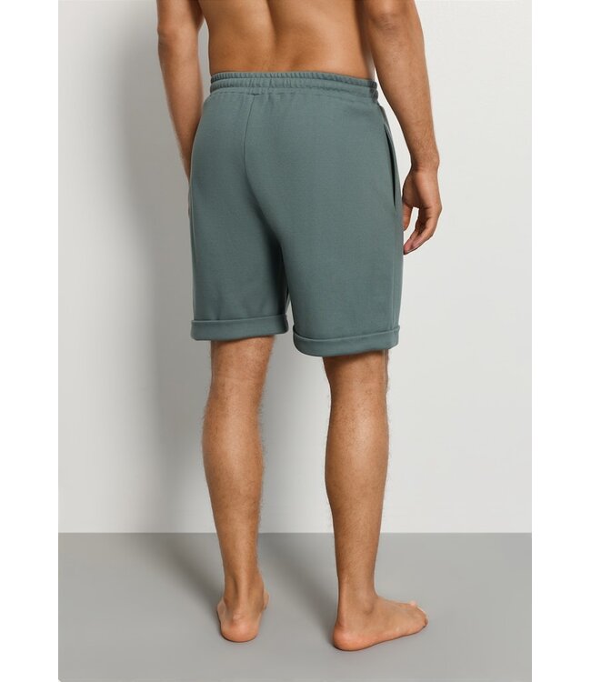 Hanro Travelwear Short Pants Studio Green (075862)