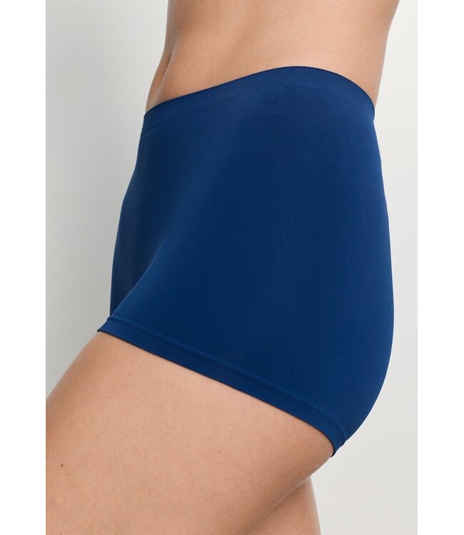 Hanro Charlotte Adam Panty Estate Blue (074720)